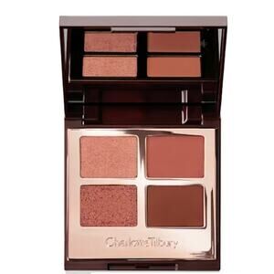 $55 Charlotte Tilburry Luxury Palette Pillow Talk Dreams New in Box